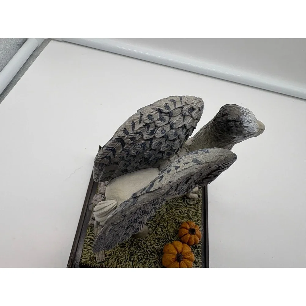 Noble Collection Harry Potter Magical Creatures Buckbeak Hippogriff